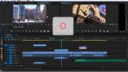 Профессиональный видеомонтаж в Adobe Premiere Pro CC (2017) Видеокурс