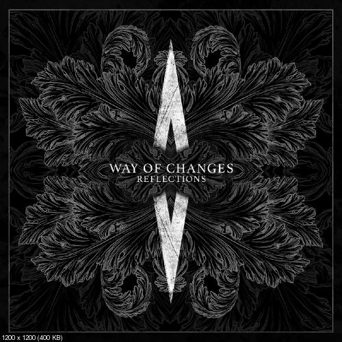 Way Of Changes - Reflections (2018)