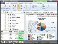 TreeSize Pro 6.3.7.1236 RePack/Portable by elchupacabra