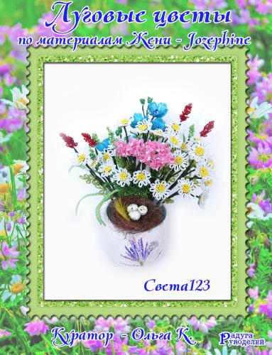 Галерея выпускников: Луговые цветы 39b795145c880f52e4dcbbec81cb1f86