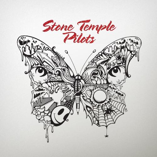 Stone Temple Pilots - New Tracks (2018)