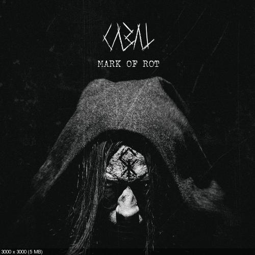Cabal - Mark Of Rot (2018)