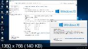 Windows 10 Enterprise LTSB x64 1607 +Soft by RZN-Soft v.2