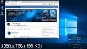 Windows 10 Pro x86/x64 1709.16299.334 by Kuloymin v.12.5 ESD
