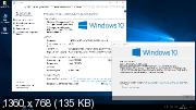 Windows 10 Enterprise LTSB x64 14393.2155 March 2018 by Generation2