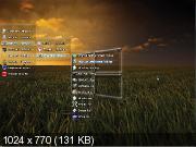 Windows 7 Ultimate SP1 x86/x64 Lite v.22.18