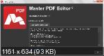 Master PDF Editor 5.1.12