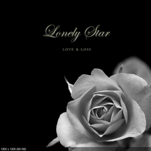 Lonely Star - Love & Loss (2018)