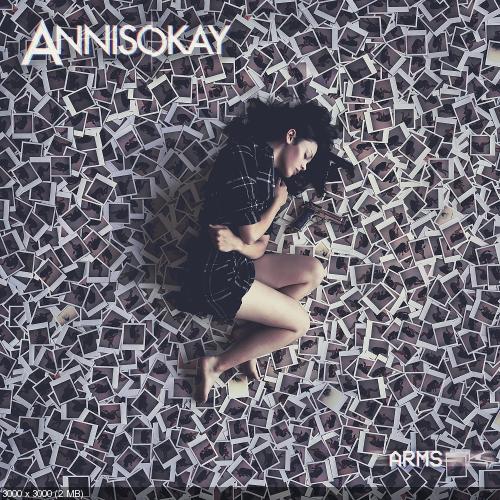 Annisokay - Arms (2018)