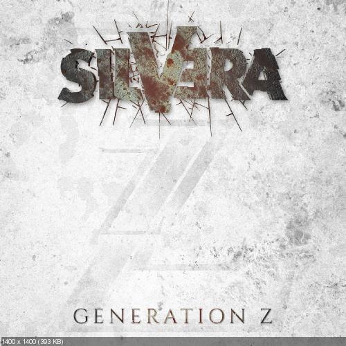 Silvera - Generation Z (Single) (2018)