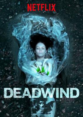 Встречный ветер / Deadwind [Сезон: 1] (2018) WEB-DL 1080p | ColdFilm