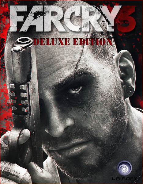 Far Cry 3: Deluxe Edition (2012/RUS/ENG/RePack)