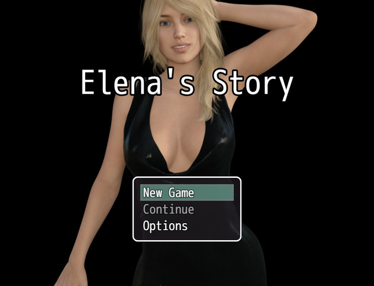 Elena’s Life – Version 0.13 (Nickfifa)