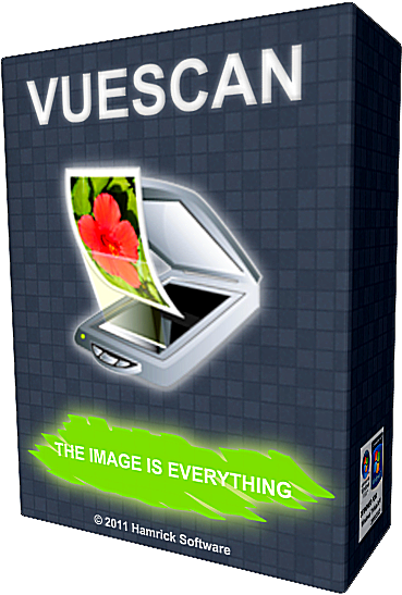 VueScan Pro 9.5.94 (x86/x64) DC 15.12.2017 + Portable