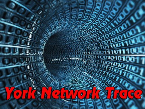 York Network Trace 1.66 + Portable