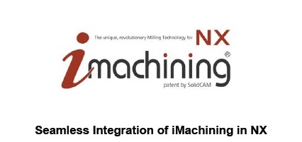 iMachining 2.0.9 for NX 8.5-12.0 (x64)