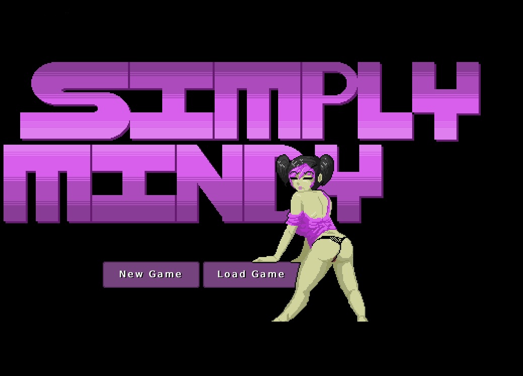 Simply Mindy by  Sexums