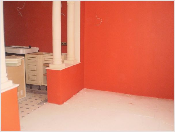 Покраска стен в квартире — делаем все сами 