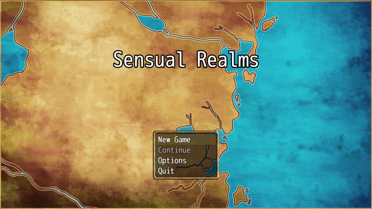 Sensual Realms [v.03a] [Sexyverse Games]