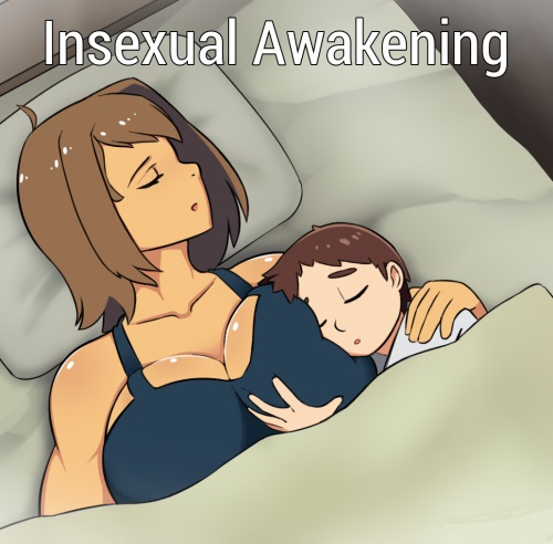 Insexual Awakening by  Sex Curse Studio
