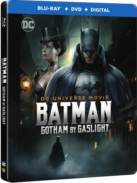 Batman Gotham by Gaslight 2018 1080p BDRip x265 DTS-HD MA 5 1 Goki