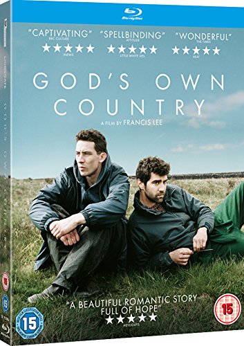 Gods Own Country 2017 1080p BluRay DTS x264-SpaceHD