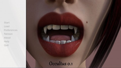 BC - OCCULTUS VERSION 0.37