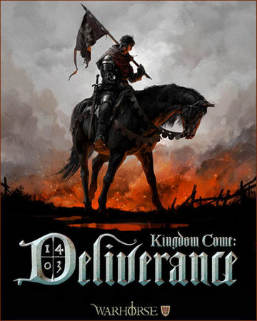 Kingdom come: deliverance (2018/Rus/Eng/Multi/Repack by xatab)