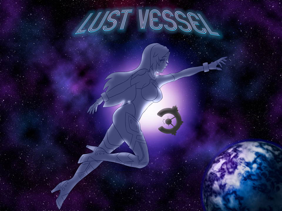 LUST VESSEL VERSION 0.1 BY MOCCASIN'S MIRROR