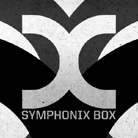 Symphonix - Symphonix Black Box (2005-2018)