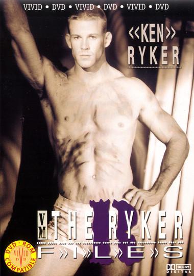 Vivid Man - The Ryker Files RG,FM,AF,DF