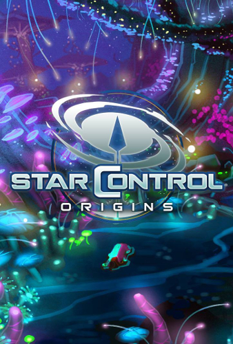 Star Control: Origins 2018 (1.02.53461) [GOG]