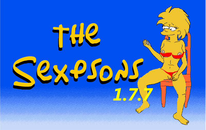 Parodyside - The Sexpsons Version 1.9.8 FIXED