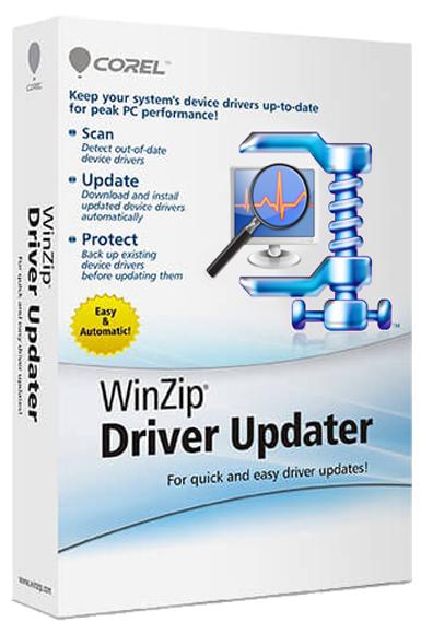 WinZip Driver Updater 5.32.0.20