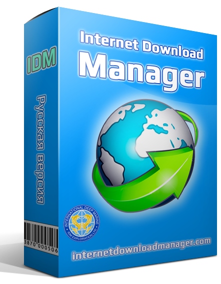 Internet Download Manager 6.30 Build 7 Final RePack