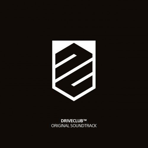 (Score) Driveclub (Original Game Soundtrack) (Hybrid) - 2016, FLAC (tracks), lossless