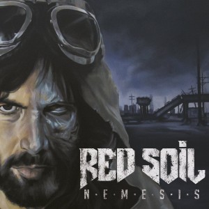 Red Soil - Nemesis (2018)