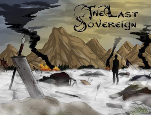 The last Sovereign Version 0.42.2 by Sierra Lee