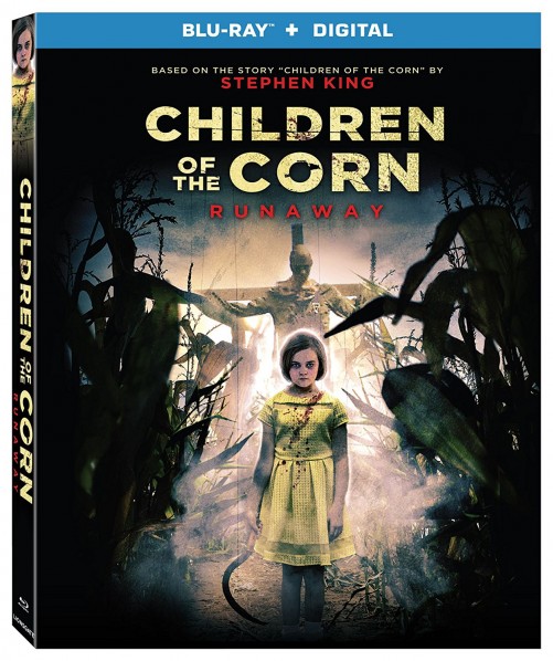 Children of The Corn Runaway 2018 720p BluRay DD5 1 x264-DON