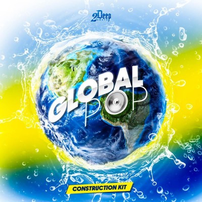 2DEEP - Global Pop MULTiFORMAT