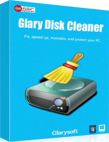 Glary Disk Cleaner 5.0.1.148 (Multi/Rus)