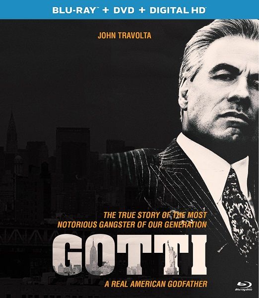 Кодекс Готти / Gotti (2018)