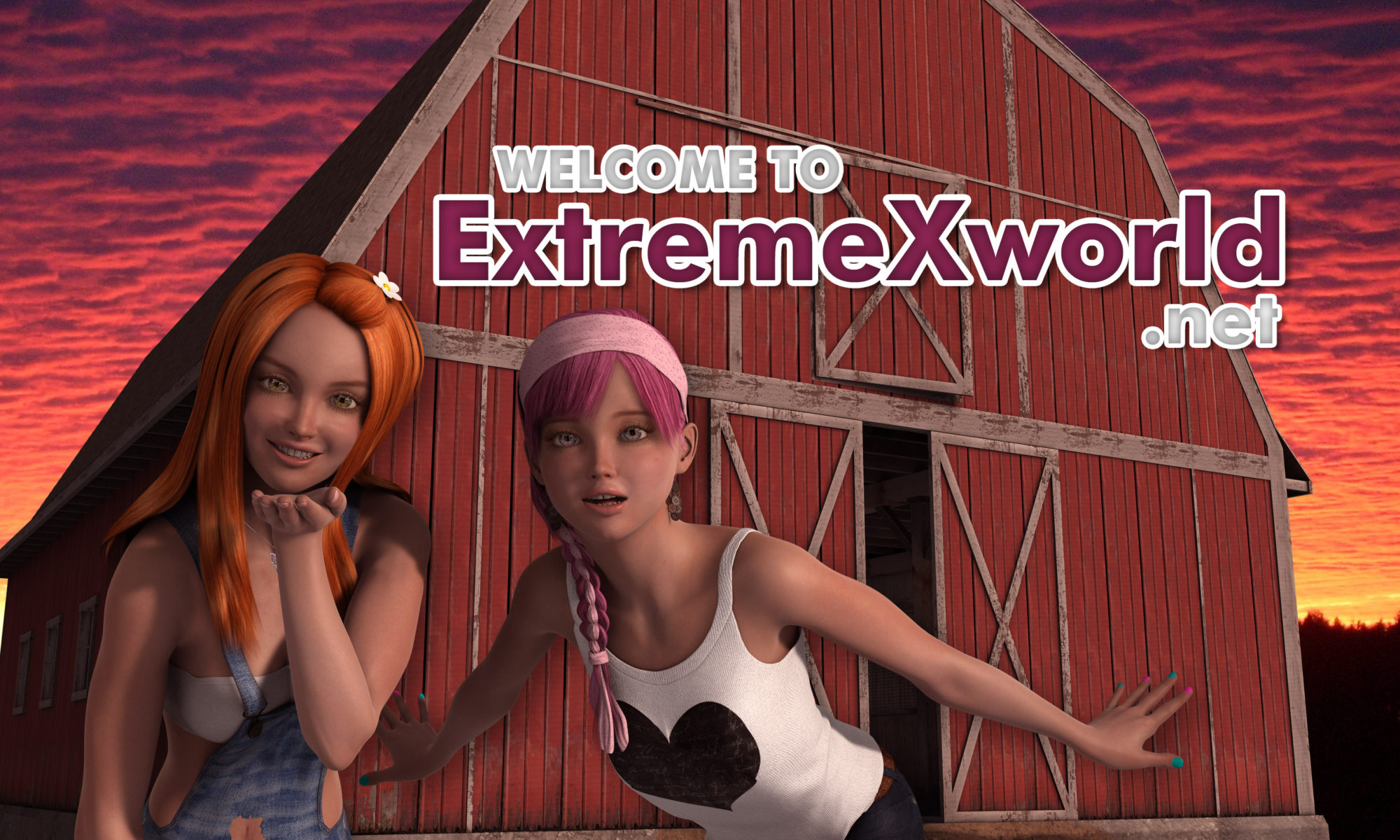 ExtremeXWorld Siterip