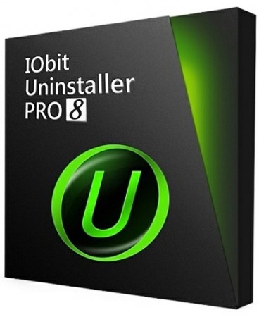 IObit Uninstaller Pro 8.2.0.14 Final