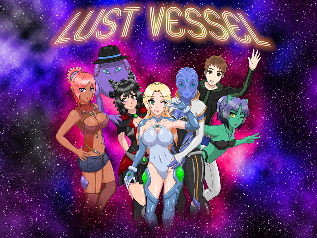 Lust Vessel v.0.5.2 by Moccasin's Mirror