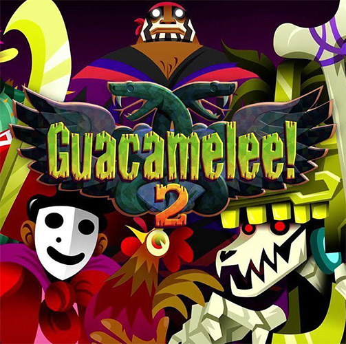GUACAMELEE 2 Free Download Torrent