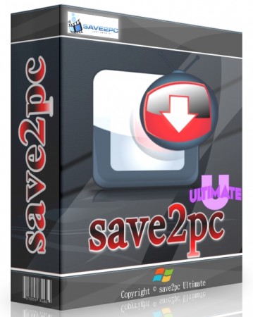 save2pc Professional / Ultimate 5.6.2.1612