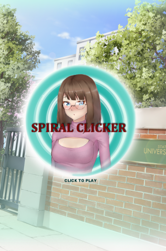 Spiral Clicker Version 0.20 by Changer
