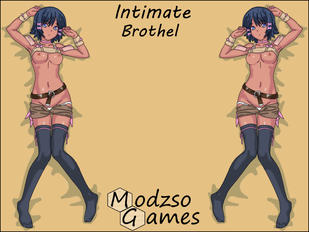 Modzso - Intimate Brothel - Version 0.5.7