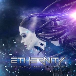 Ethernity - New Tracks (2018)